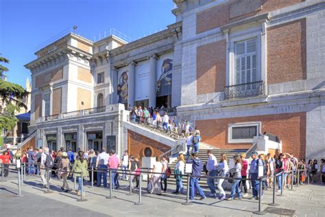 is buying prado tickets online helpful|museo del prado free tickets.